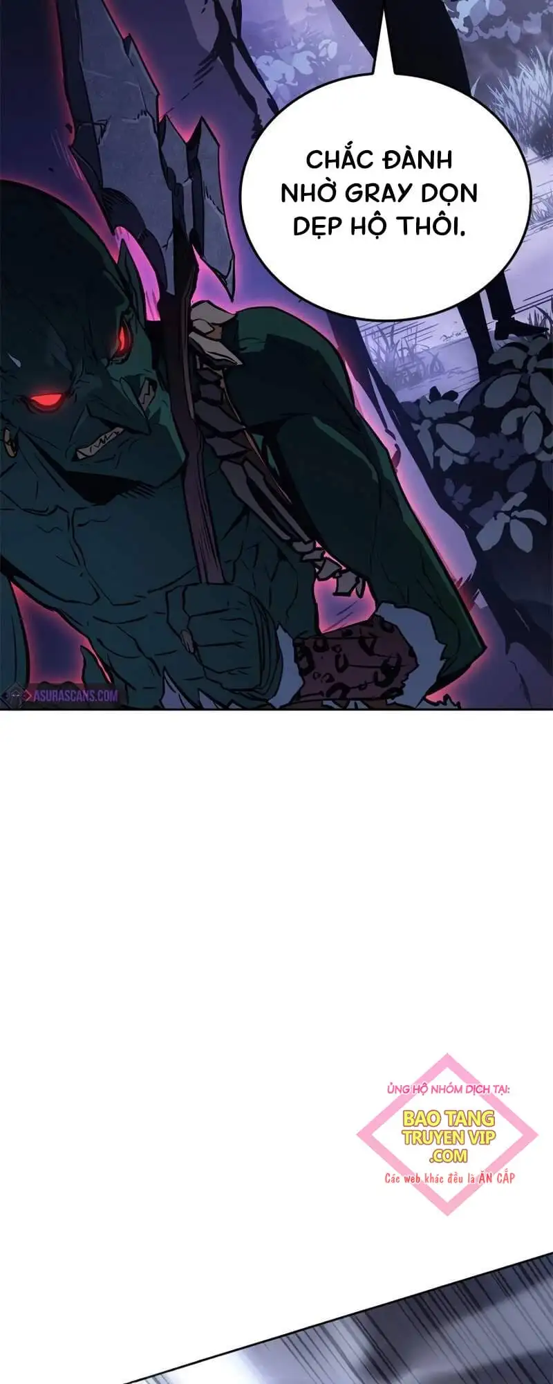 Truyện Tranh Solo Leveling - Tôi Thăng Cấp Một Mình: Tận Thế Ragnarok trang 3