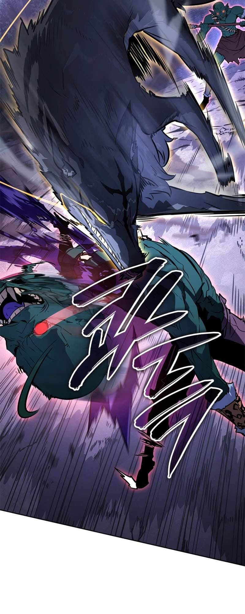 Truyện Tranh Solo Leveling - Tôi Thăng Cấp Một Mình: Tận Thế Ragnarok trang 3