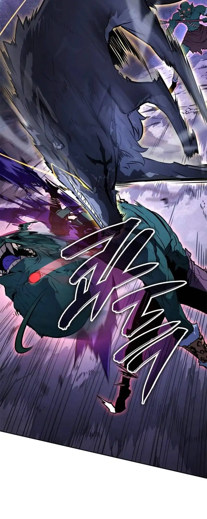 Truyện Tranh Solo Leveling - Tôi Thăng Cấp Một Mình: Tận Thế Ragnarok trang 3