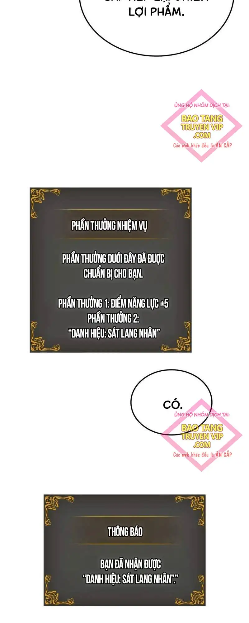 Truyện Tranh Solo Leveling - Tôi Thăng Cấp Một Mình: Tận Thế Ragnarok trang 3