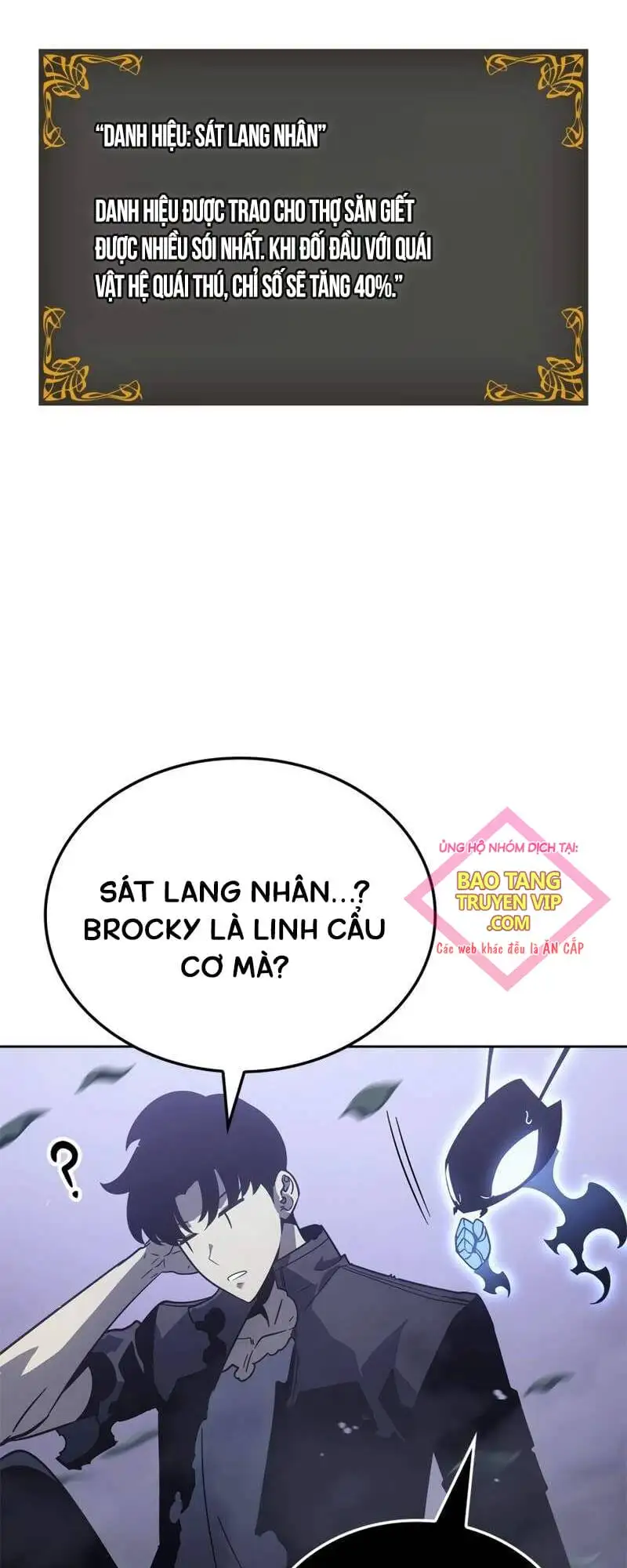 Truyện Tranh Solo Leveling - Tôi Thăng Cấp Một Mình: Tận Thế Ragnarok trang 3