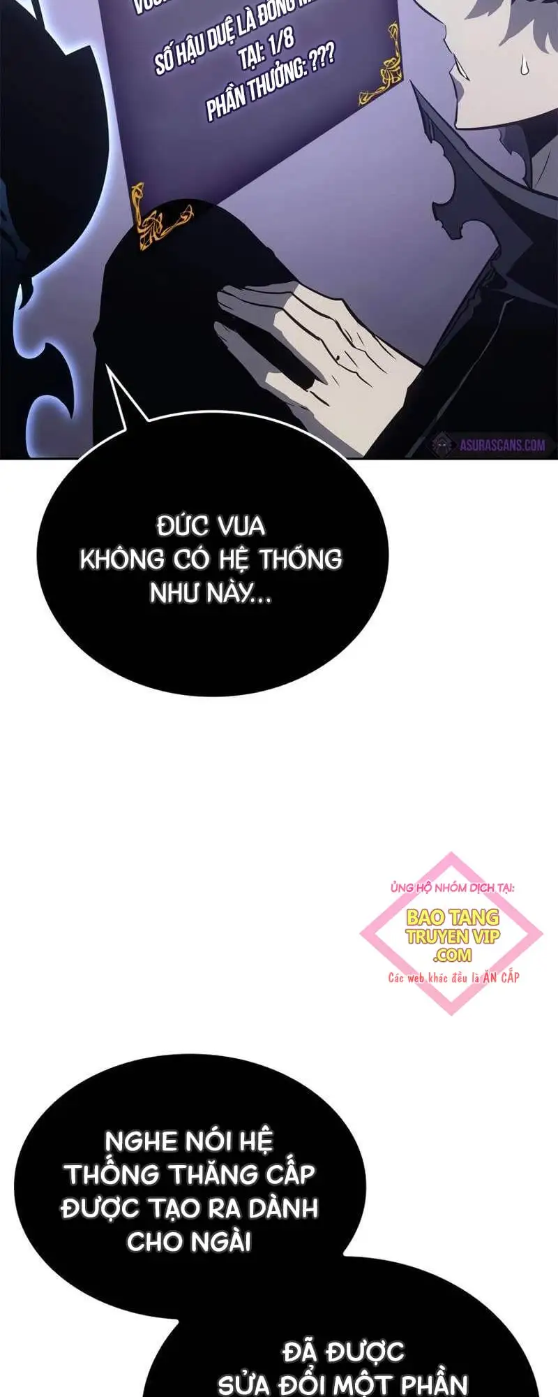 Truyện Tranh Solo Leveling - Tôi Thăng Cấp Một Mình: Tận Thế Ragnarok trang 3