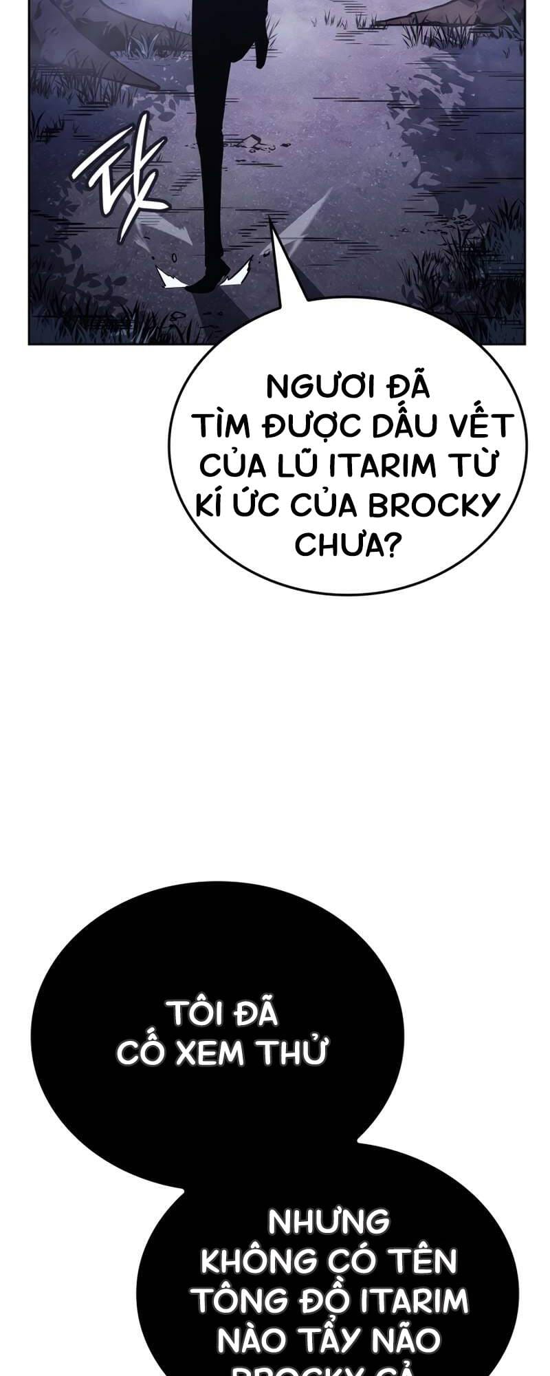 Truyện Tranh Solo Leveling - Tôi Thăng Cấp Một Mình: Tận Thế Ragnarok trang 3