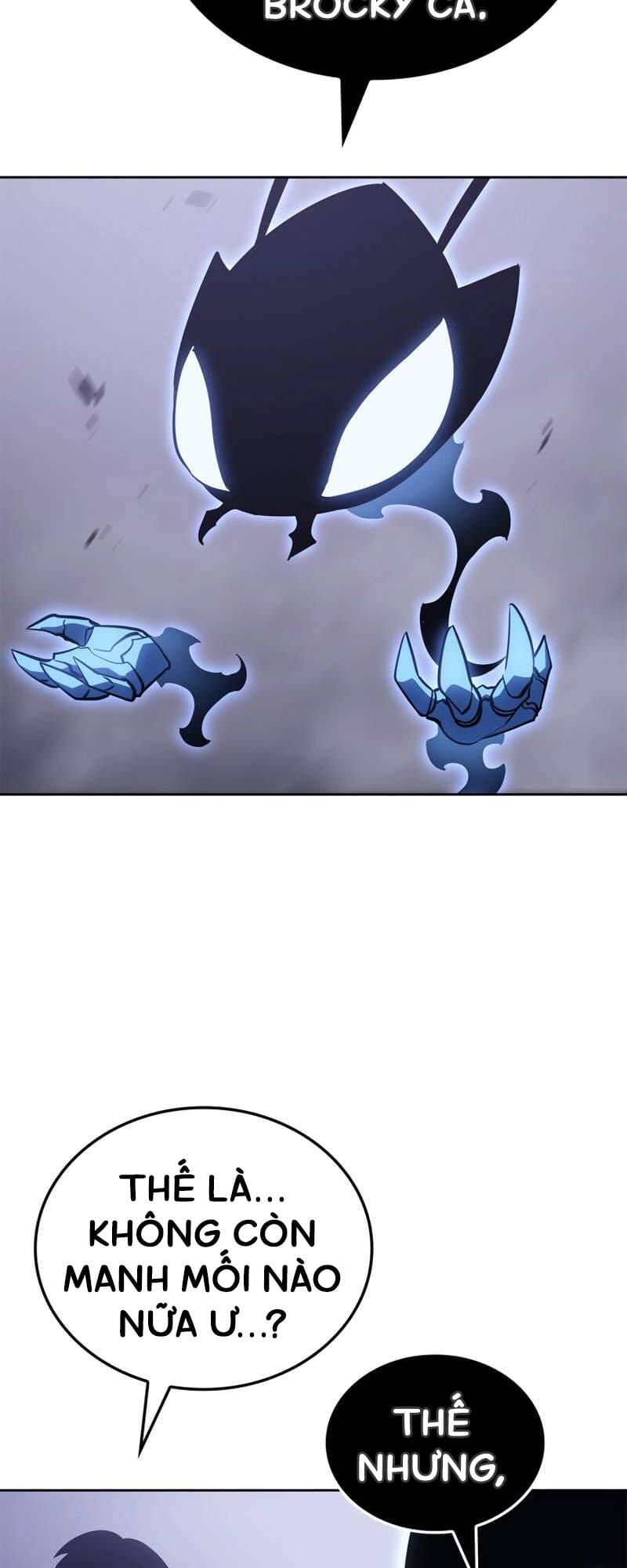 Truyện Tranh Solo Leveling - Tôi Thăng Cấp Một Mình: Tận Thế Ragnarok trang 3