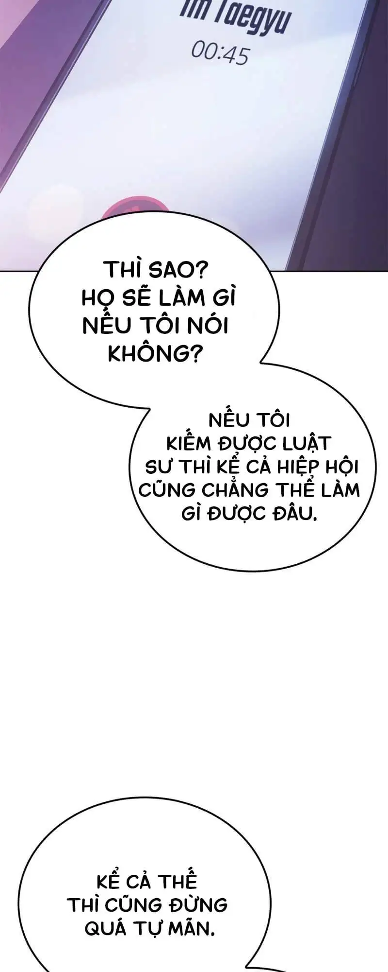 Truyện Tranh Solo Leveling - Tôi Thăng Cấp Một Mình: Tận Thế Ragnarok trang 3