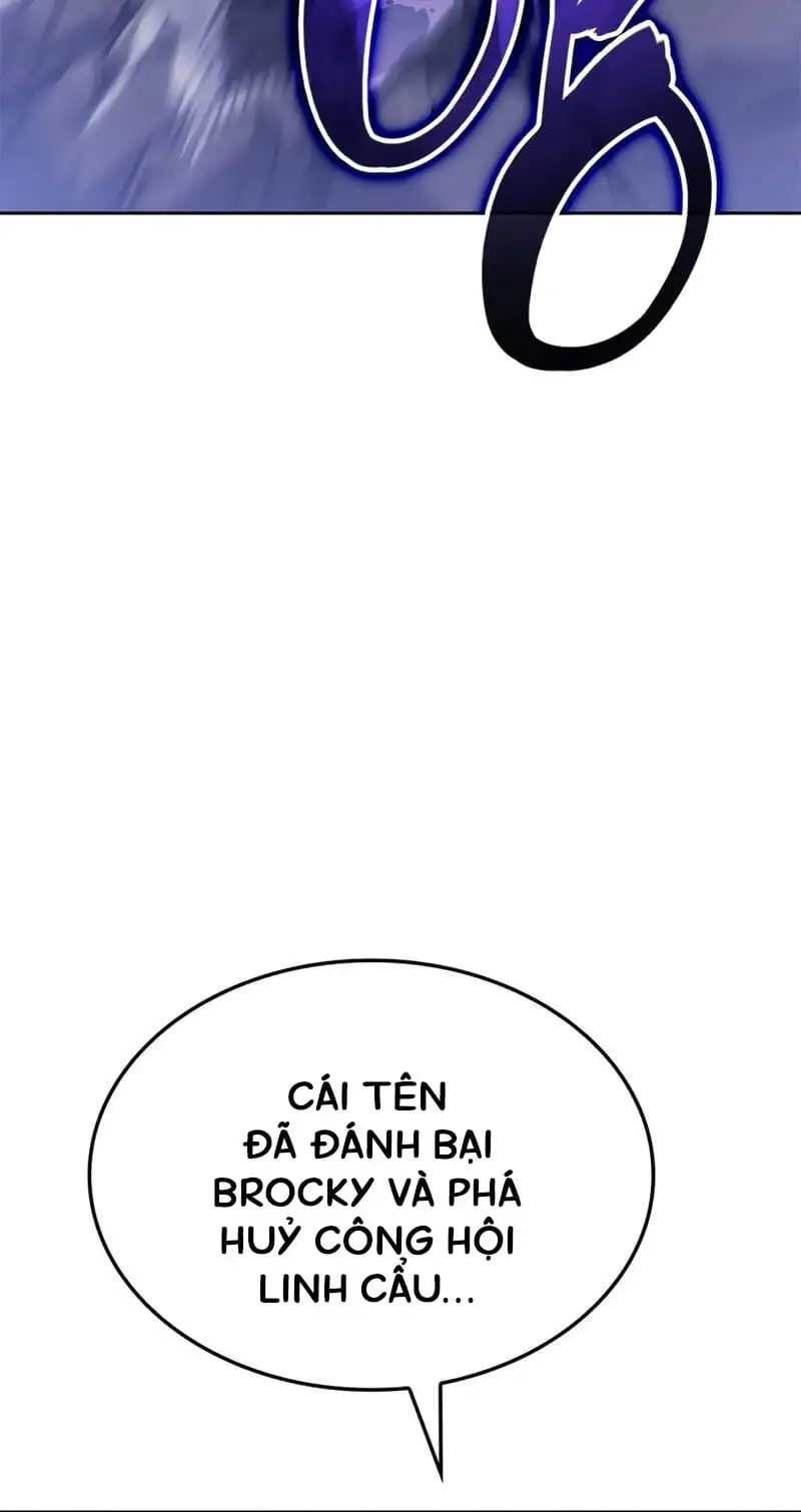 Truyện Tranh Solo Leveling - Tôi Thăng Cấp Một Mình: Tận Thế Ragnarok trang 3