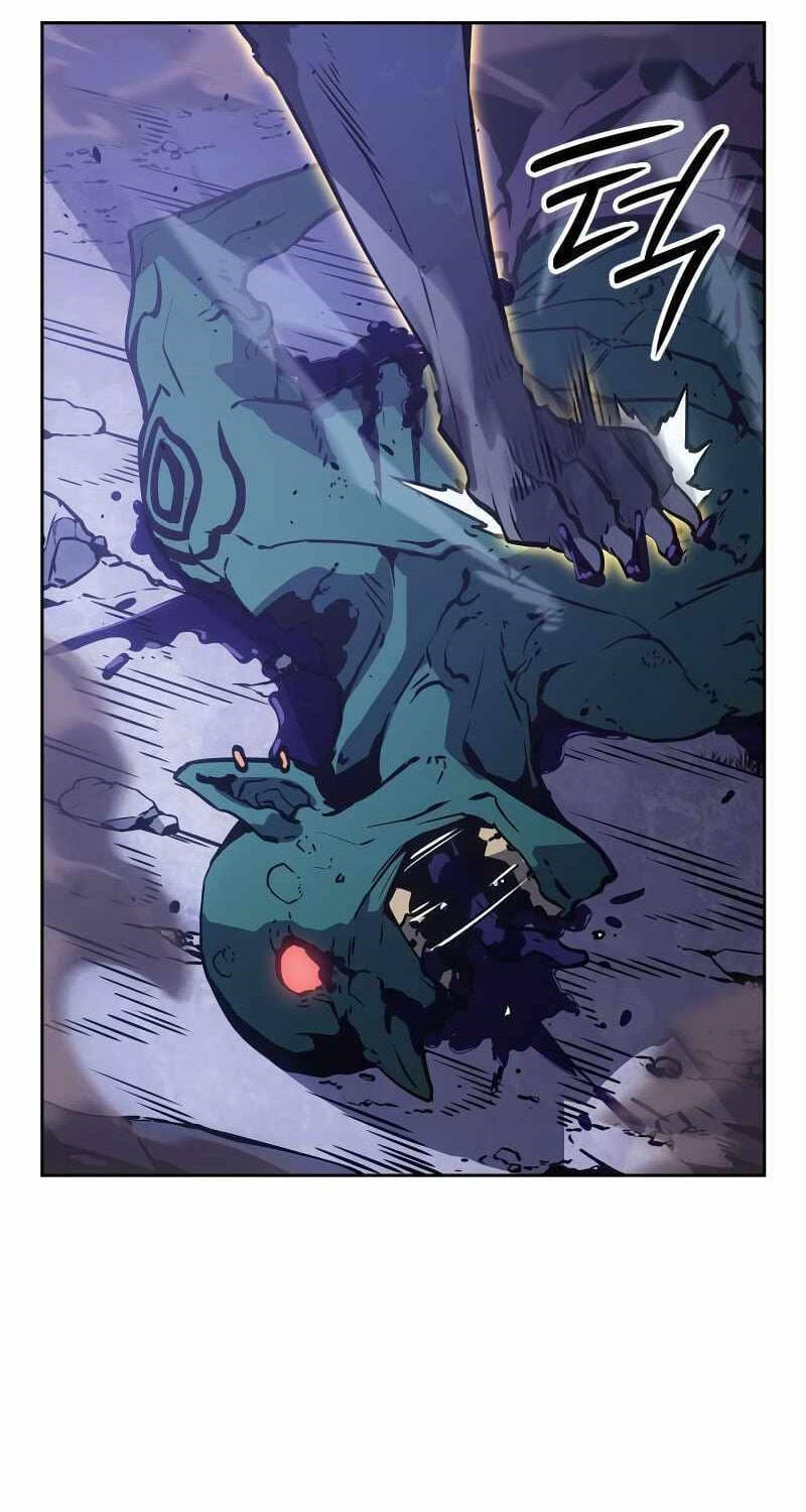 Truyện Tranh Solo Leveling - Tôi Thăng Cấp Một Mình: Tận Thế Ragnarok trang 3