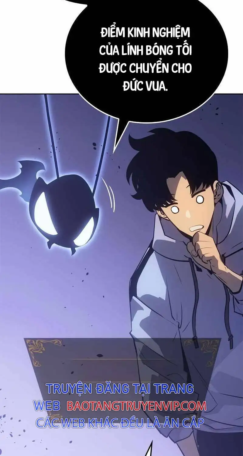 Truyện Tranh Solo Leveling - Tôi Thăng Cấp Một Mình: Tận Thế Ragnarok trang 3