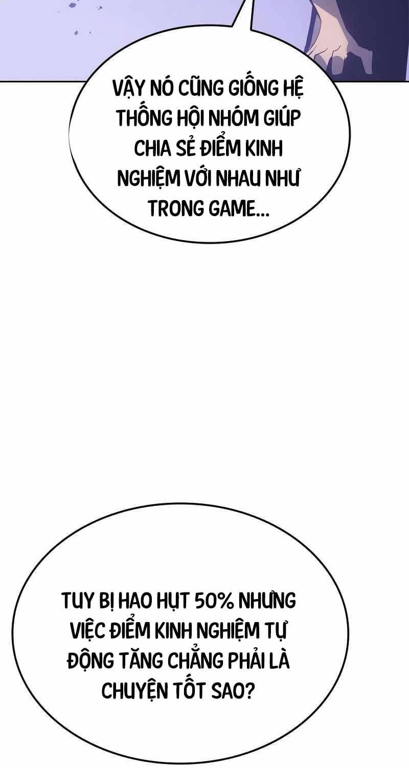 Truyện Tranh Solo Leveling - Tôi Thăng Cấp Một Mình: Tận Thế Ragnarok trang 3