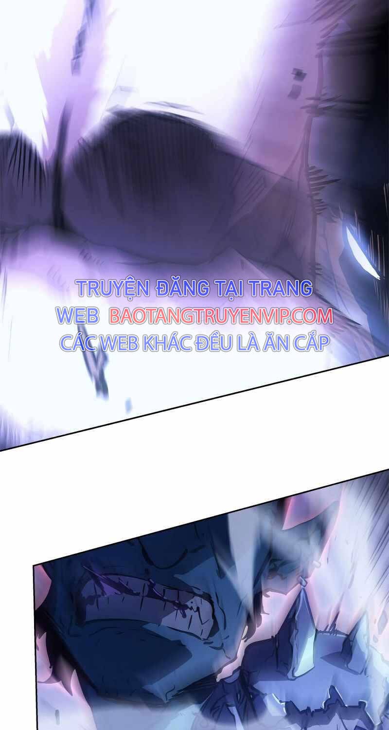 Truyện Tranh Solo Leveling - Tôi Thăng Cấp Một Mình: Tận Thế Ragnarok trang 3