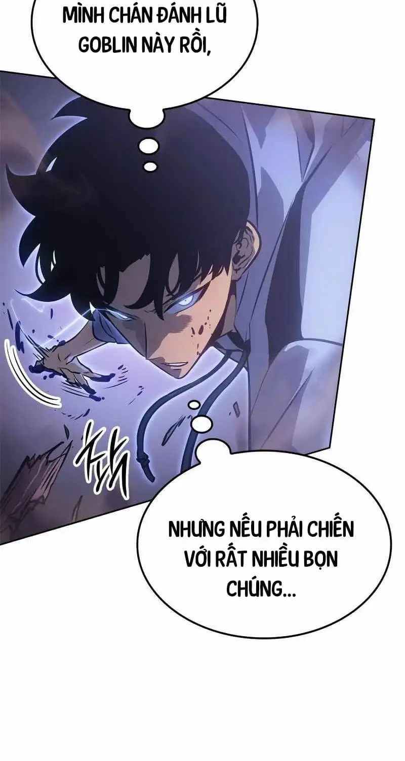 Truyện Tranh Solo Leveling - Tôi Thăng Cấp Một Mình: Tận Thế Ragnarok trang 3