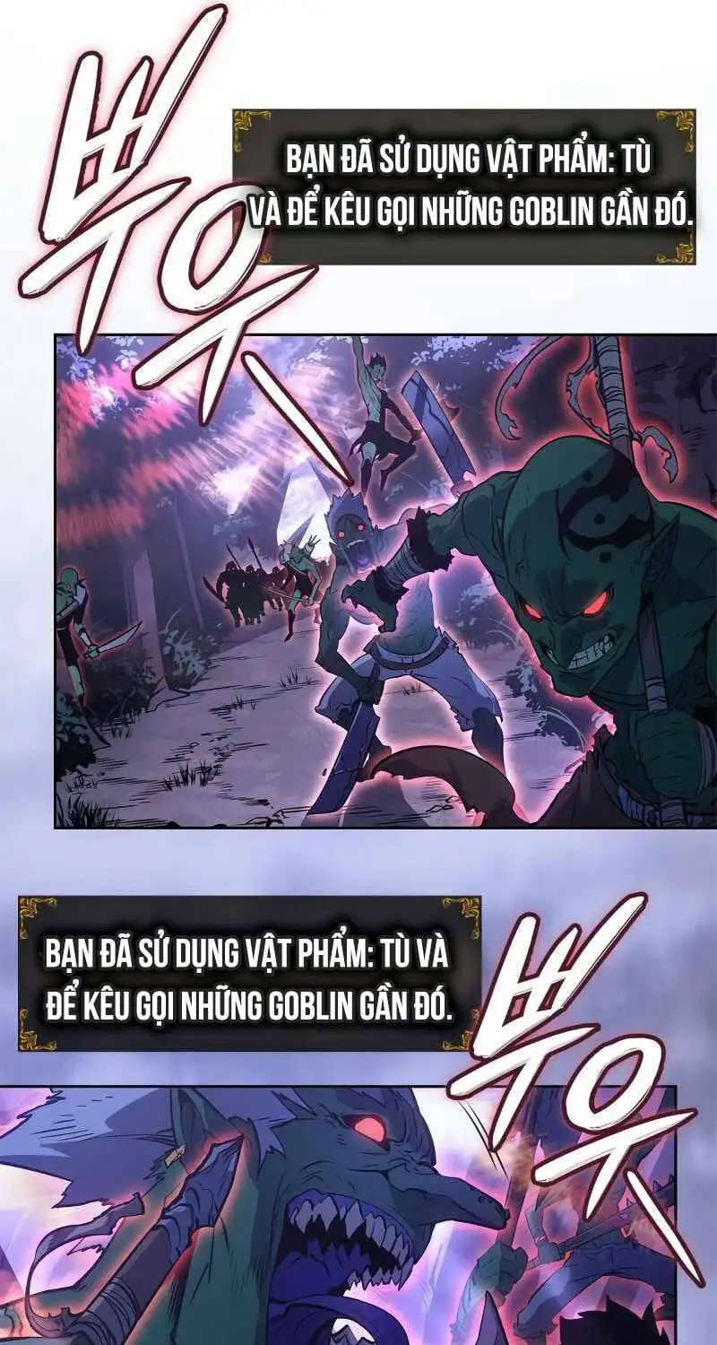 Truyện Tranh Solo Leveling - Tôi Thăng Cấp Một Mình: Tận Thế Ragnarok trang 3