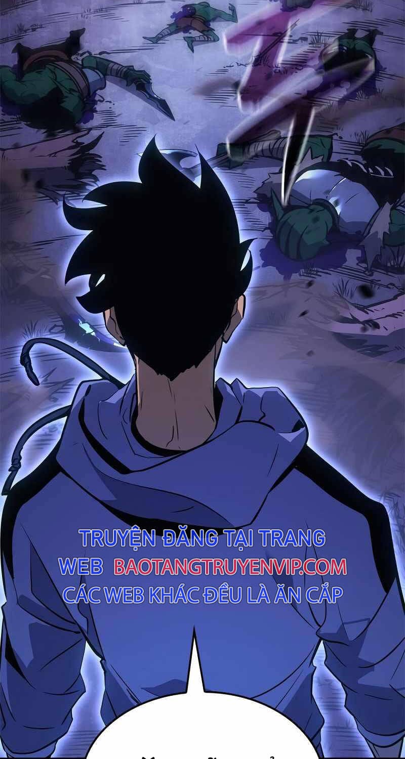 Truyện Tranh Solo Leveling - Tôi Thăng Cấp Một Mình: Tận Thế Ragnarok trang 3