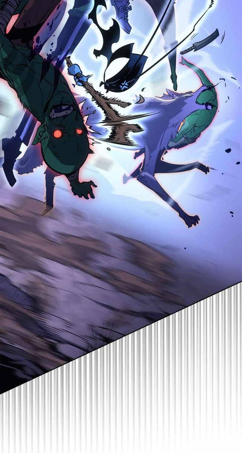 Truyện Tranh Solo Leveling - Tôi Thăng Cấp Một Mình: Tận Thế Ragnarok trang 3