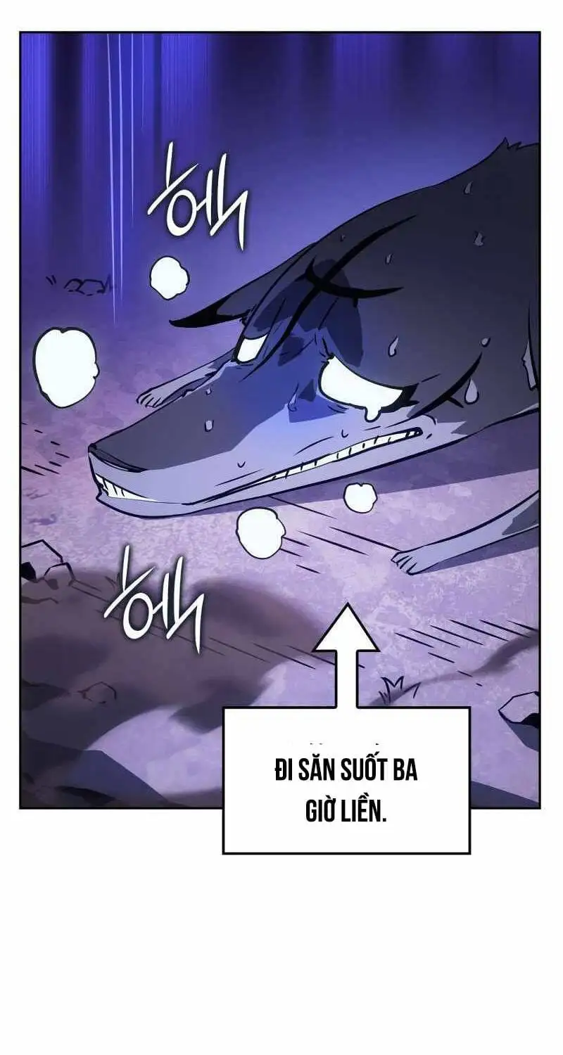 Truyện Tranh Solo Leveling - Tôi Thăng Cấp Một Mình: Tận Thế Ragnarok trang 3