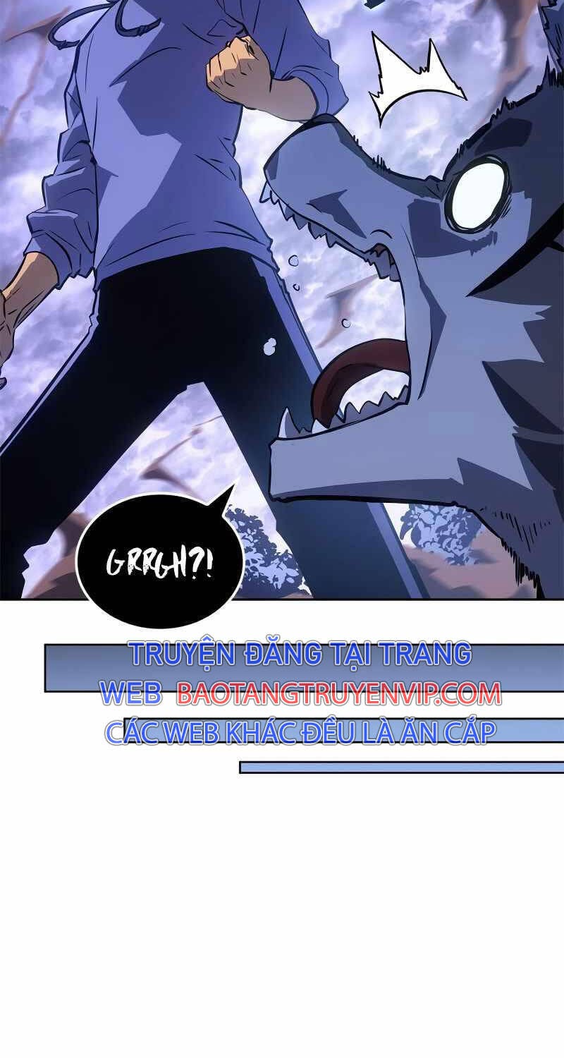 Truyện Tranh Solo Leveling - Tôi Thăng Cấp Một Mình: Tận Thế Ragnarok trang 3