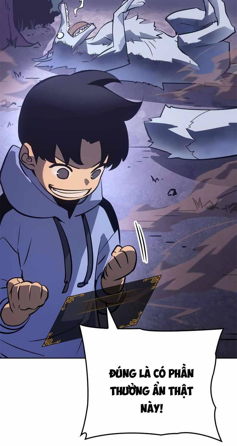 Truyện Tranh Solo Leveling - Tôi Thăng Cấp Một Mình: Tận Thế Ragnarok trang 3