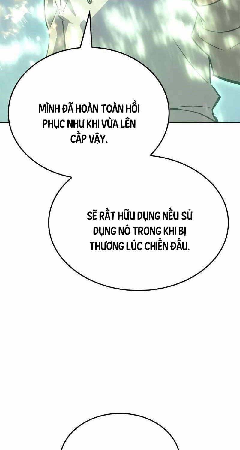 Truyện Tranh Solo Leveling - Tôi Thăng Cấp Một Mình: Tận Thế Ragnarok trang 3
