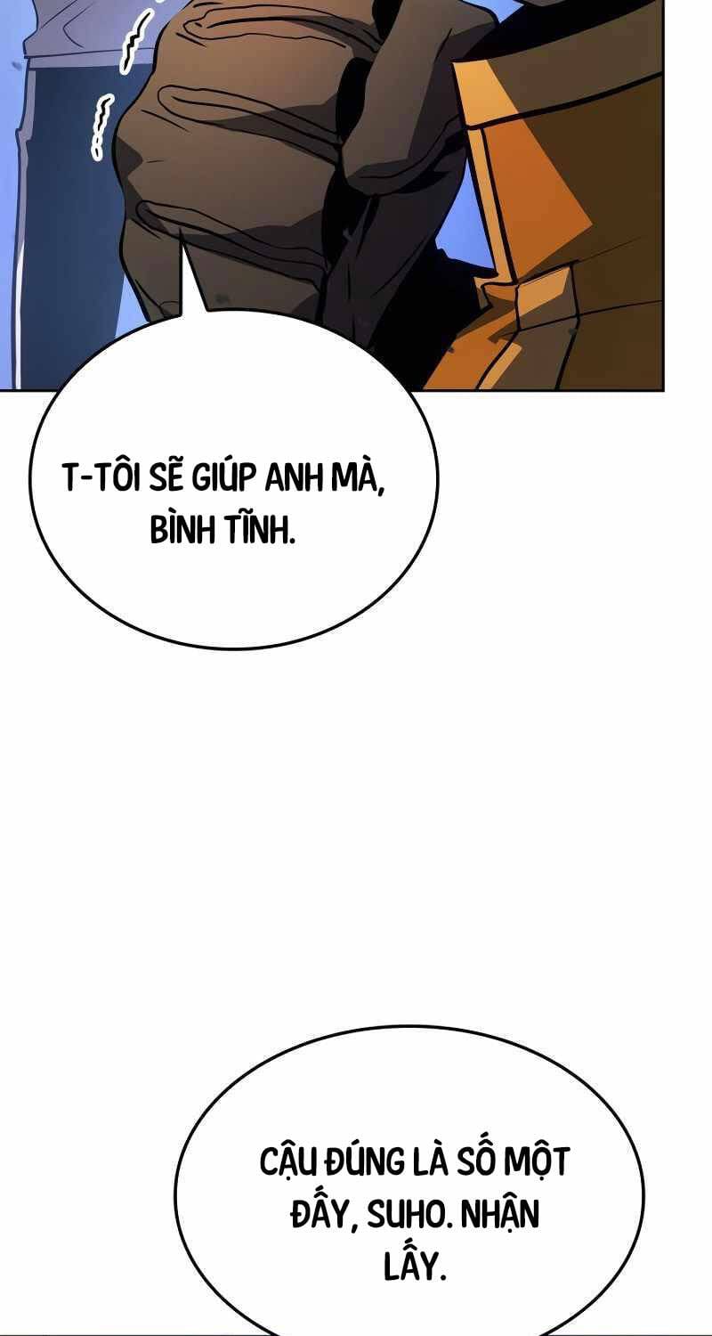 Truyện Tranh Solo Leveling - Tôi Thăng Cấp Một Mình: Tận Thế Ragnarok trang 3