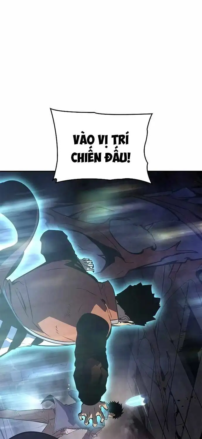 Truyện Tranh Solo Leveling - Tôi Thăng Cấp Một Mình: Tận Thế Ragnarok trang 3