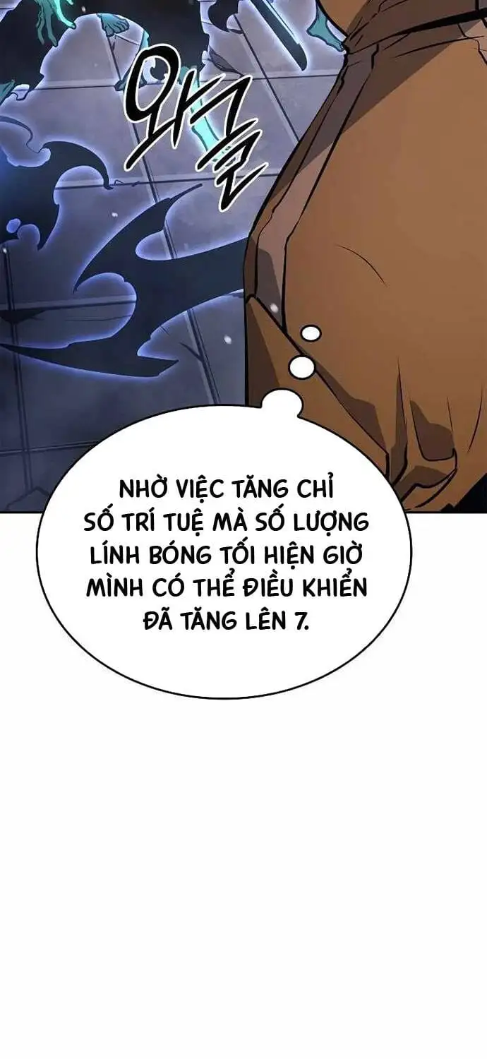 Truyện Tranh Solo Leveling - Tôi Thăng Cấp Một Mình: Tận Thế Ragnarok trang 3