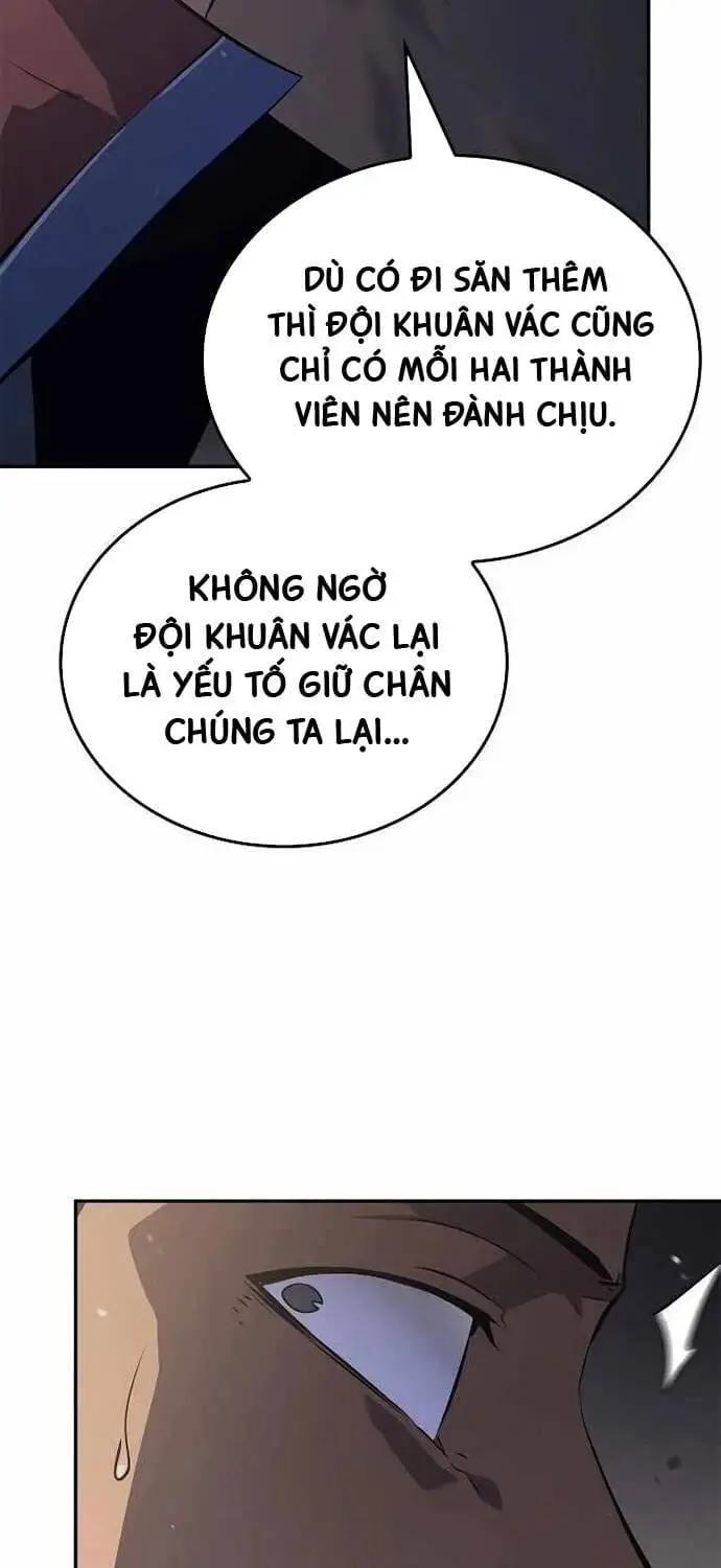 Truyện Tranh Solo Leveling - Tôi Thăng Cấp Một Mình: Tận Thế Ragnarok trang 3