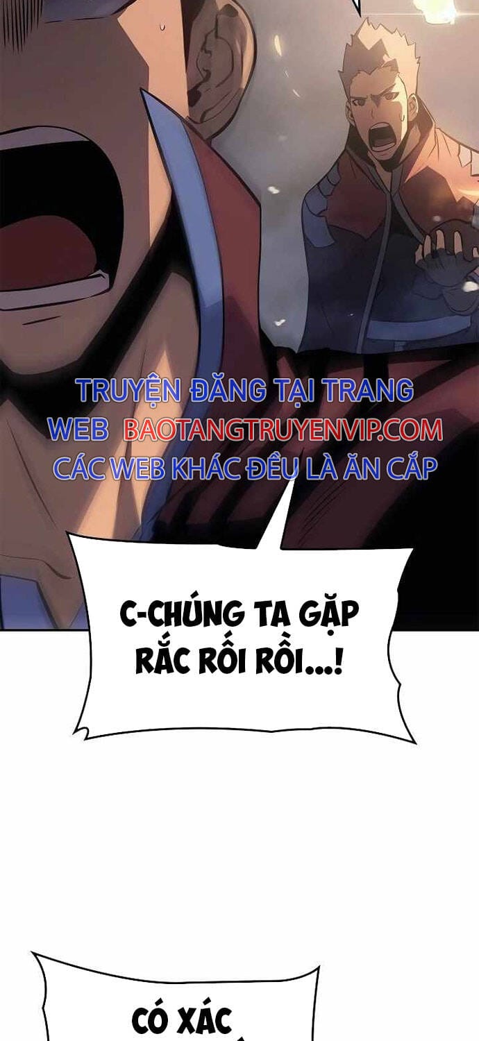 Truyện Tranh Solo Leveling - Tôi Thăng Cấp Một Mình: Tận Thế Ragnarok trang 3