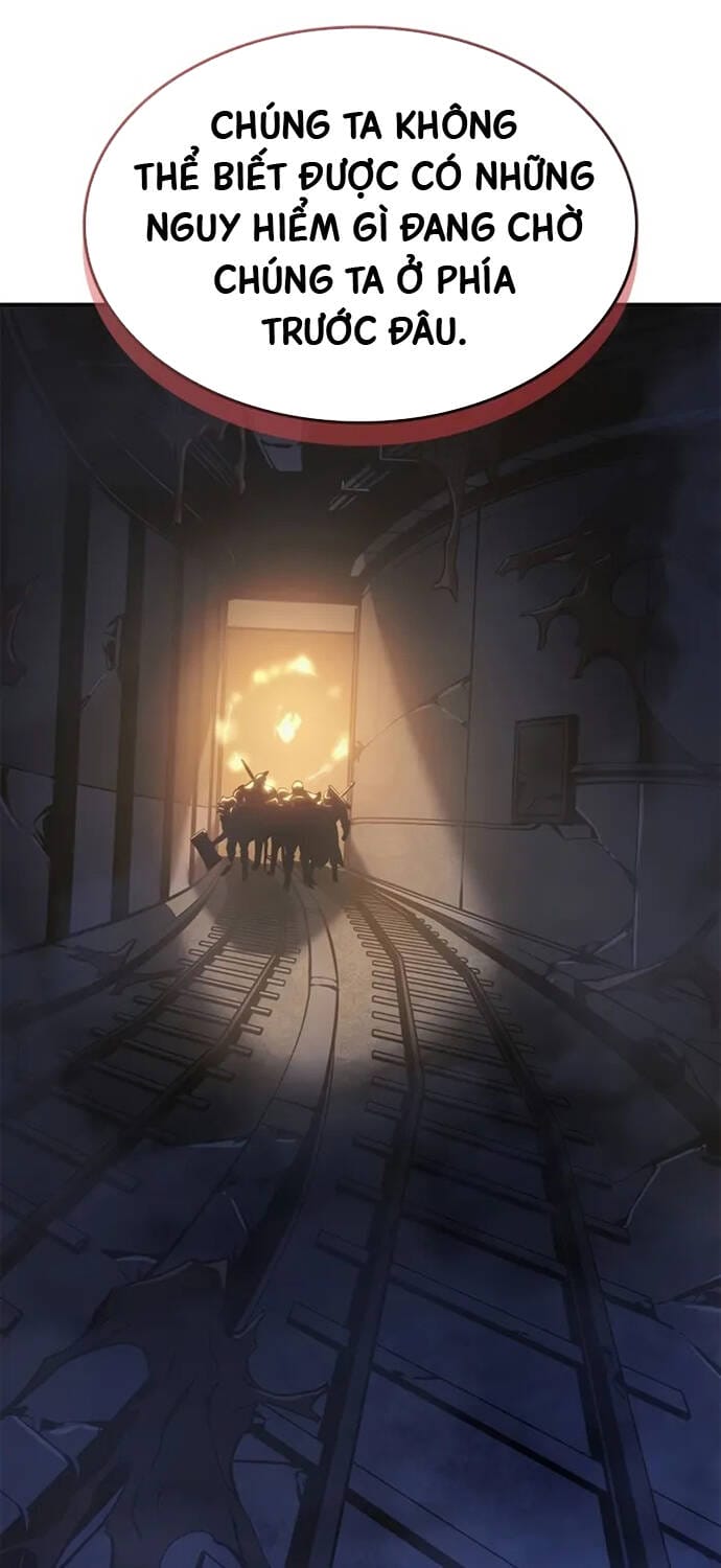 Truyện Tranh Solo Leveling - Tôi Thăng Cấp Một Mình: Tận Thế Ragnarok trang 3