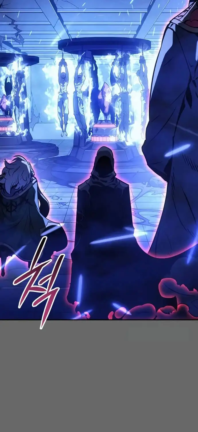 Truyện Tranh Solo Leveling - Tôi Thăng Cấp Một Mình: Tận Thế Ragnarok trang 3