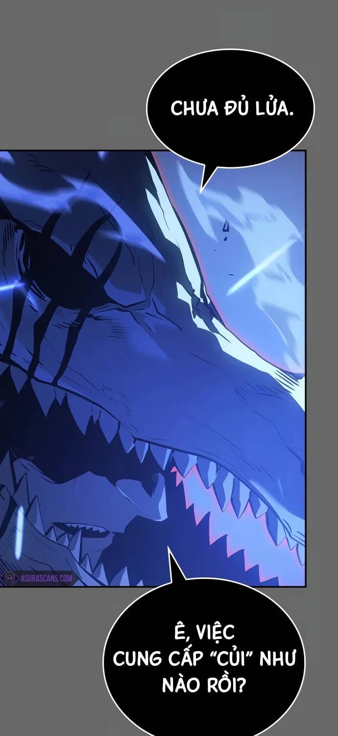 Truyện Tranh Solo Leveling - Tôi Thăng Cấp Một Mình: Tận Thế Ragnarok trang 3