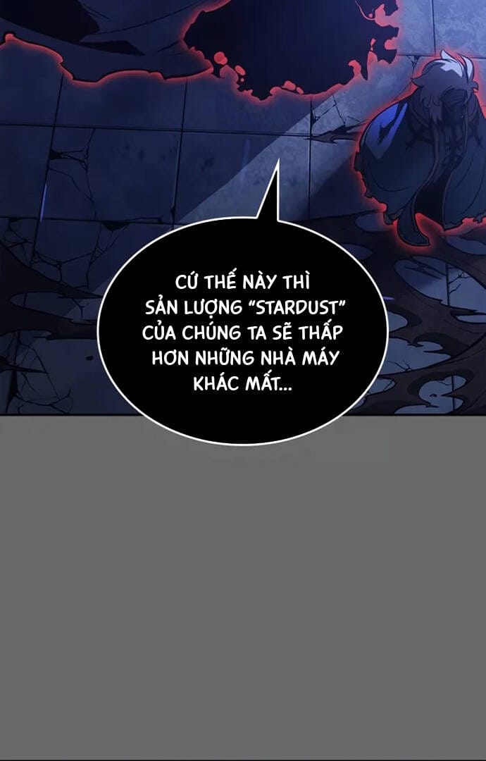 Truyện Tranh Solo Leveling - Tôi Thăng Cấp Một Mình: Tận Thế Ragnarok trang 3