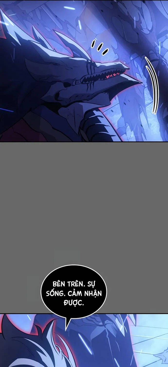 Truyện Tranh Solo Leveling - Tôi Thăng Cấp Một Mình: Tận Thế Ragnarok trang 3