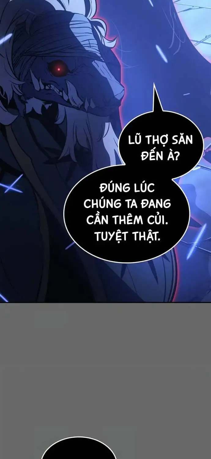 Truyện Tranh Solo Leveling - Tôi Thăng Cấp Một Mình: Tận Thế Ragnarok trang 3