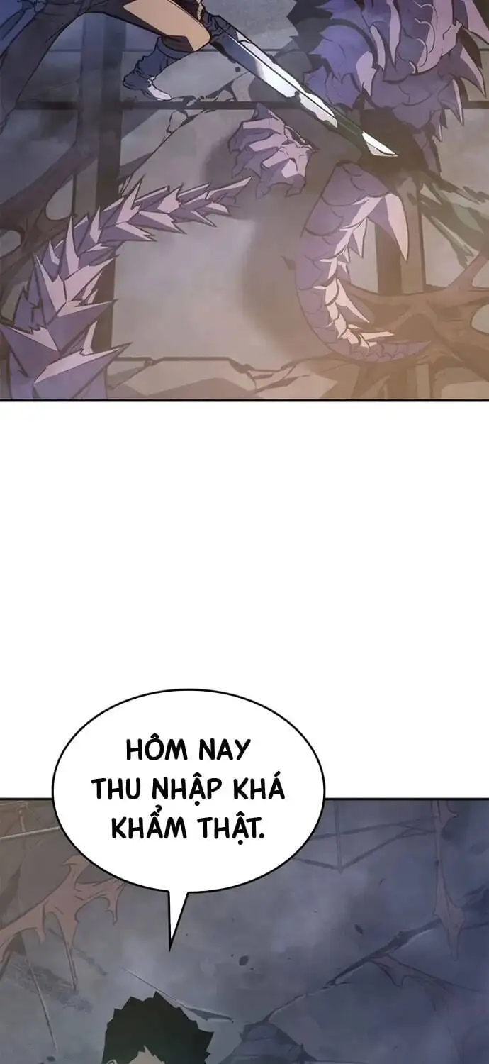 Truyện Tranh Solo Leveling - Tôi Thăng Cấp Một Mình: Tận Thế Ragnarok trang 3