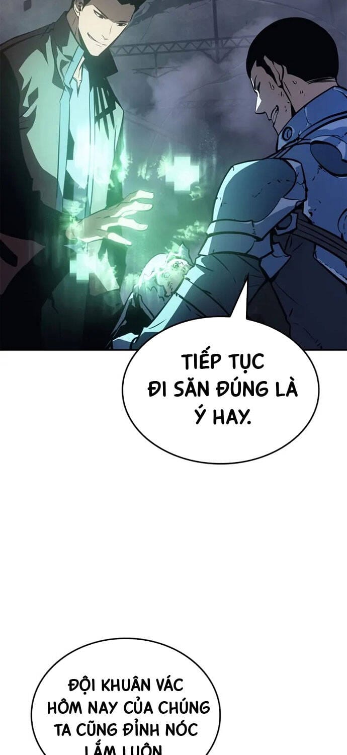 Truyện Tranh Solo Leveling - Tôi Thăng Cấp Một Mình: Tận Thế Ragnarok trang 3