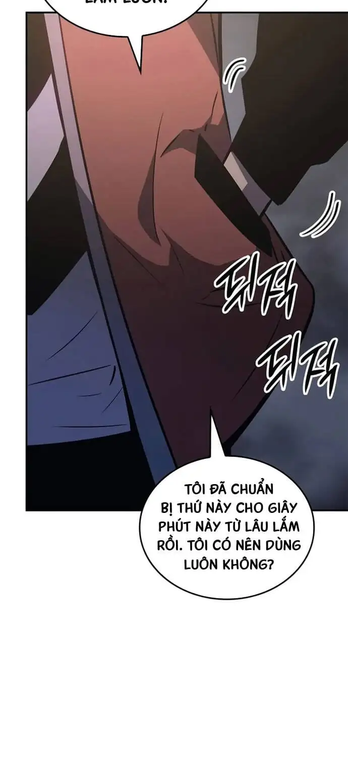 Truyện Tranh Solo Leveling - Tôi Thăng Cấp Một Mình: Tận Thế Ragnarok trang 3