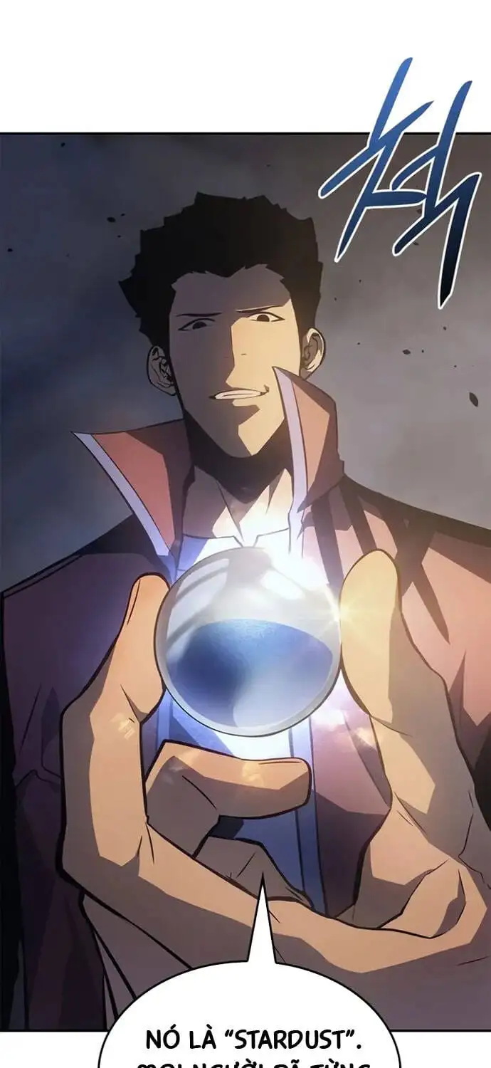 Truyện Tranh Solo Leveling - Tôi Thăng Cấp Một Mình: Tận Thế Ragnarok trang 3