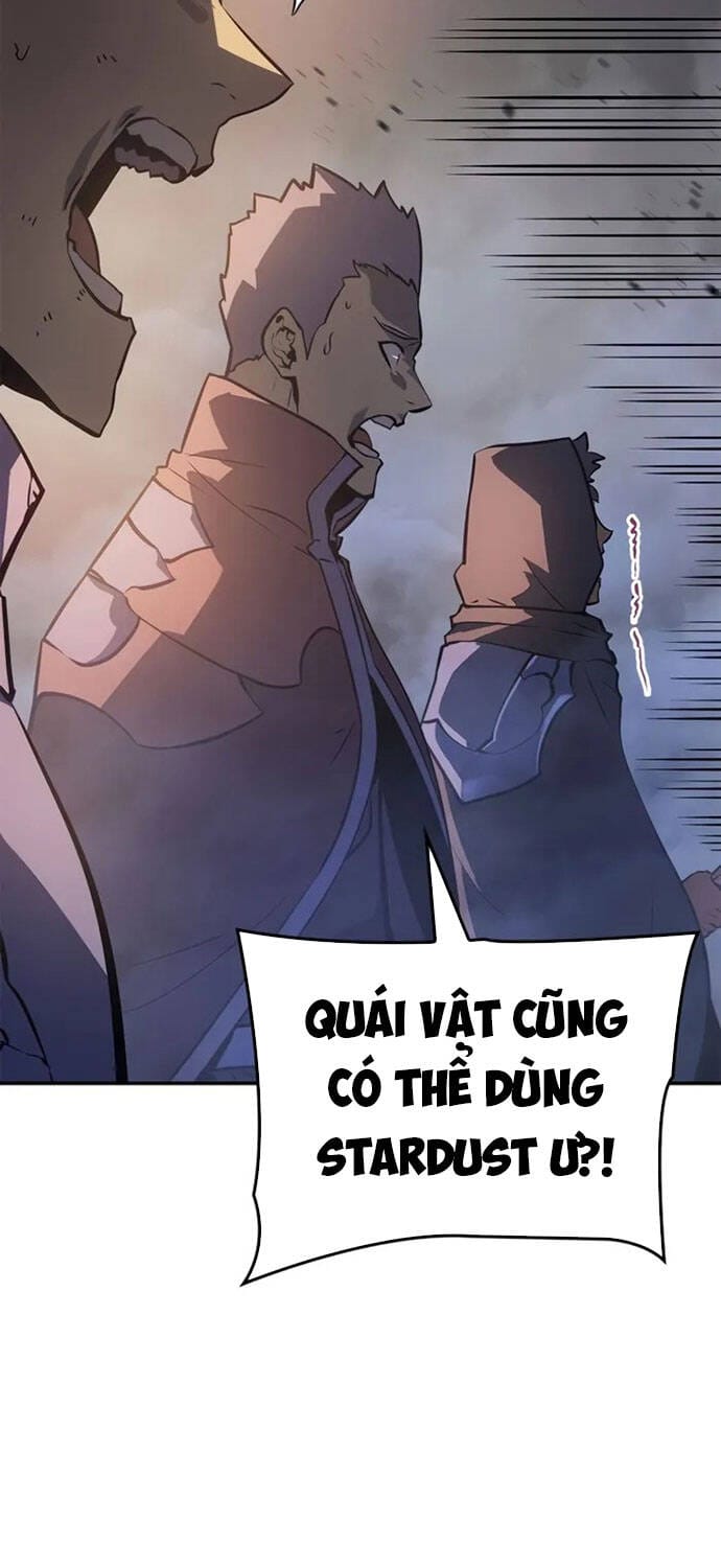 Truyện Tranh Solo Leveling - Tôi Thăng Cấp Một Mình: Tận Thế Ragnarok trang 3