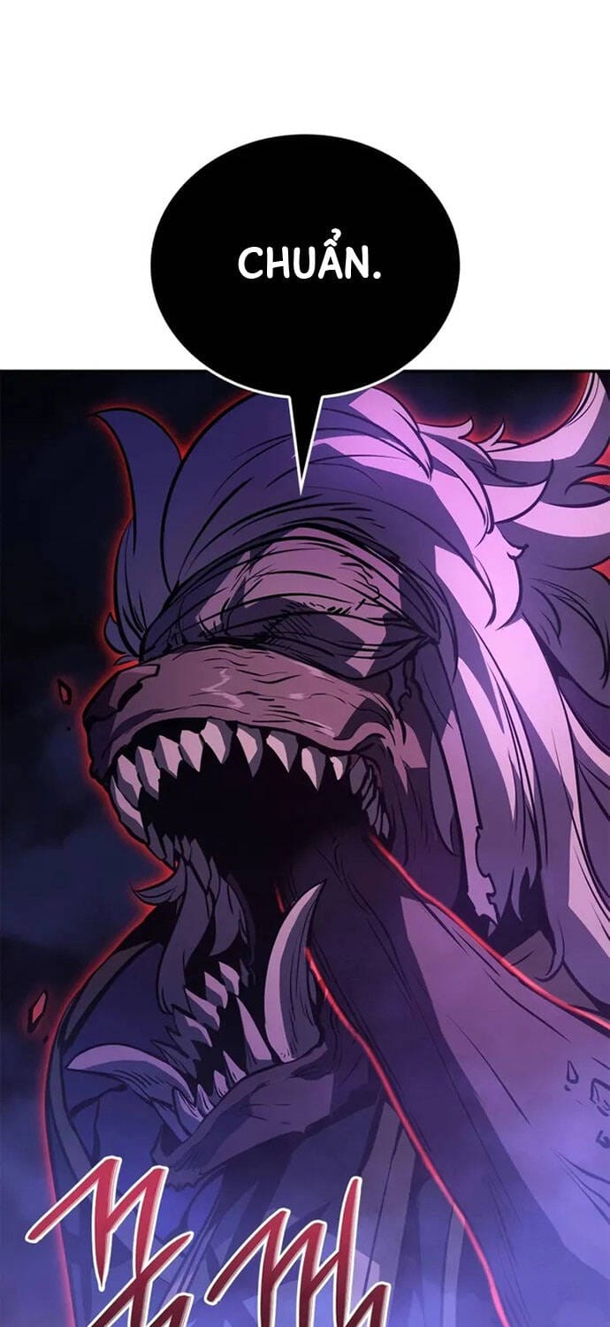 Truyện Tranh Solo Leveling - Tôi Thăng Cấp Một Mình: Tận Thế Ragnarok trang 3