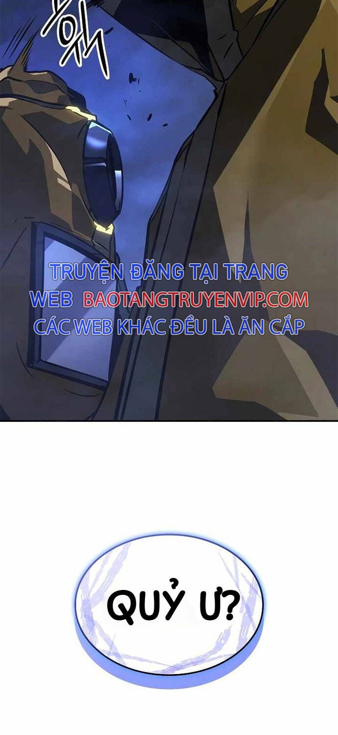 Truyện Tranh Solo Leveling - Tôi Thăng Cấp Một Mình: Tận Thế Ragnarok trang 3