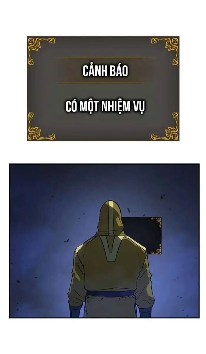 Truyện Tranh Solo Leveling - Tôi Thăng Cấp Một Mình: Tận Thế Ragnarok trang 3