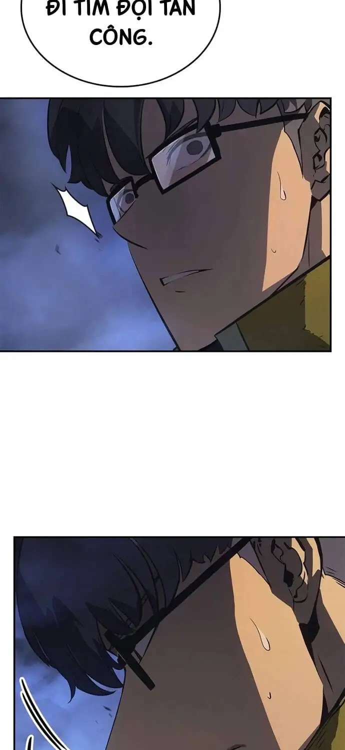 Truyện Tranh Solo Leveling - Tôi Thăng Cấp Một Mình: Tận Thế Ragnarok trang 3