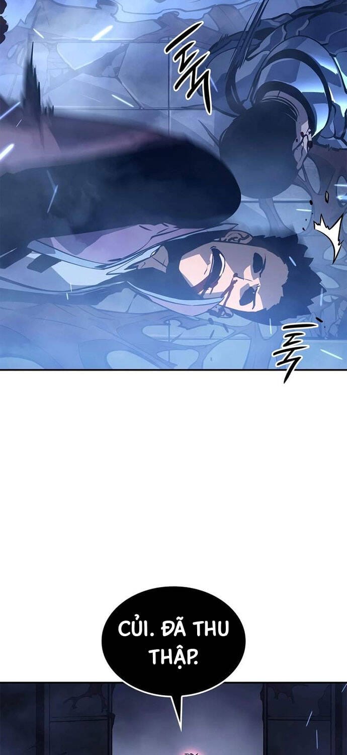 Truyện Tranh Solo Leveling - Tôi Thăng Cấp Một Mình: Tận Thế Ragnarok trang 3