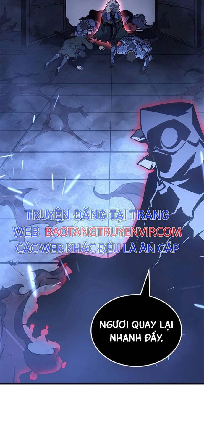 Truyện Tranh Solo Leveling - Tôi Thăng Cấp Một Mình: Tận Thế Ragnarok trang 3