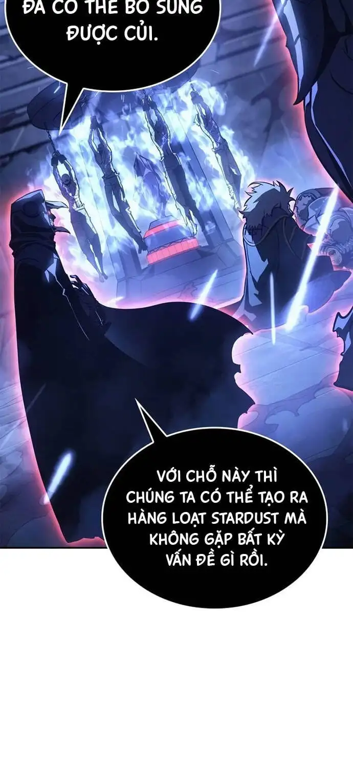 Truyện Tranh Solo Leveling - Tôi Thăng Cấp Một Mình: Tận Thế Ragnarok trang 3