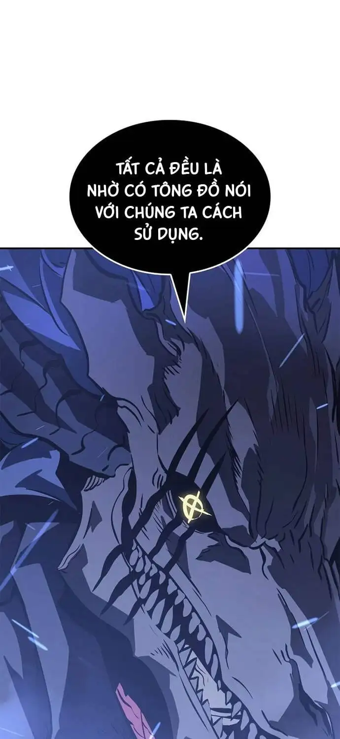 Truyện Tranh Solo Leveling - Tôi Thăng Cấp Một Mình: Tận Thế Ragnarok trang 3