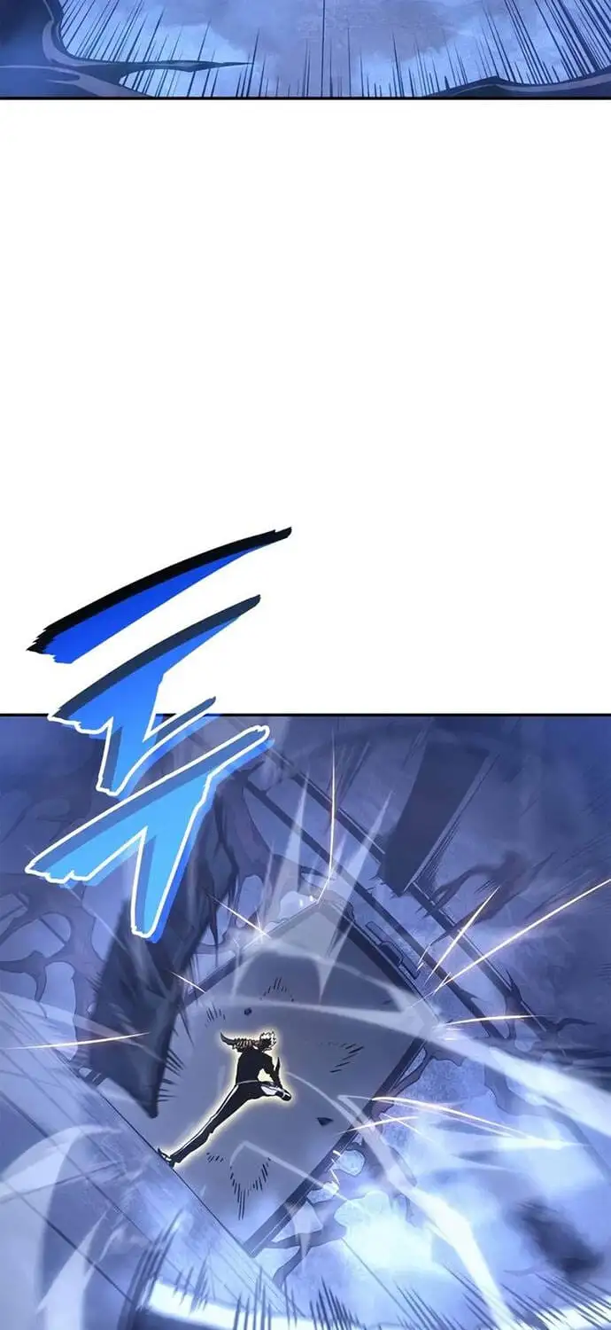 Truyện Tranh Solo Leveling - Tôi Thăng Cấp Một Mình: Tận Thế Ragnarok trang 3