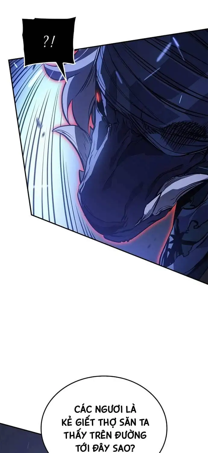 Truyện Tranh Solo Leveling - Tôi Thăng Cấp Một Mình: Tận Thế Ragnarok trang 3