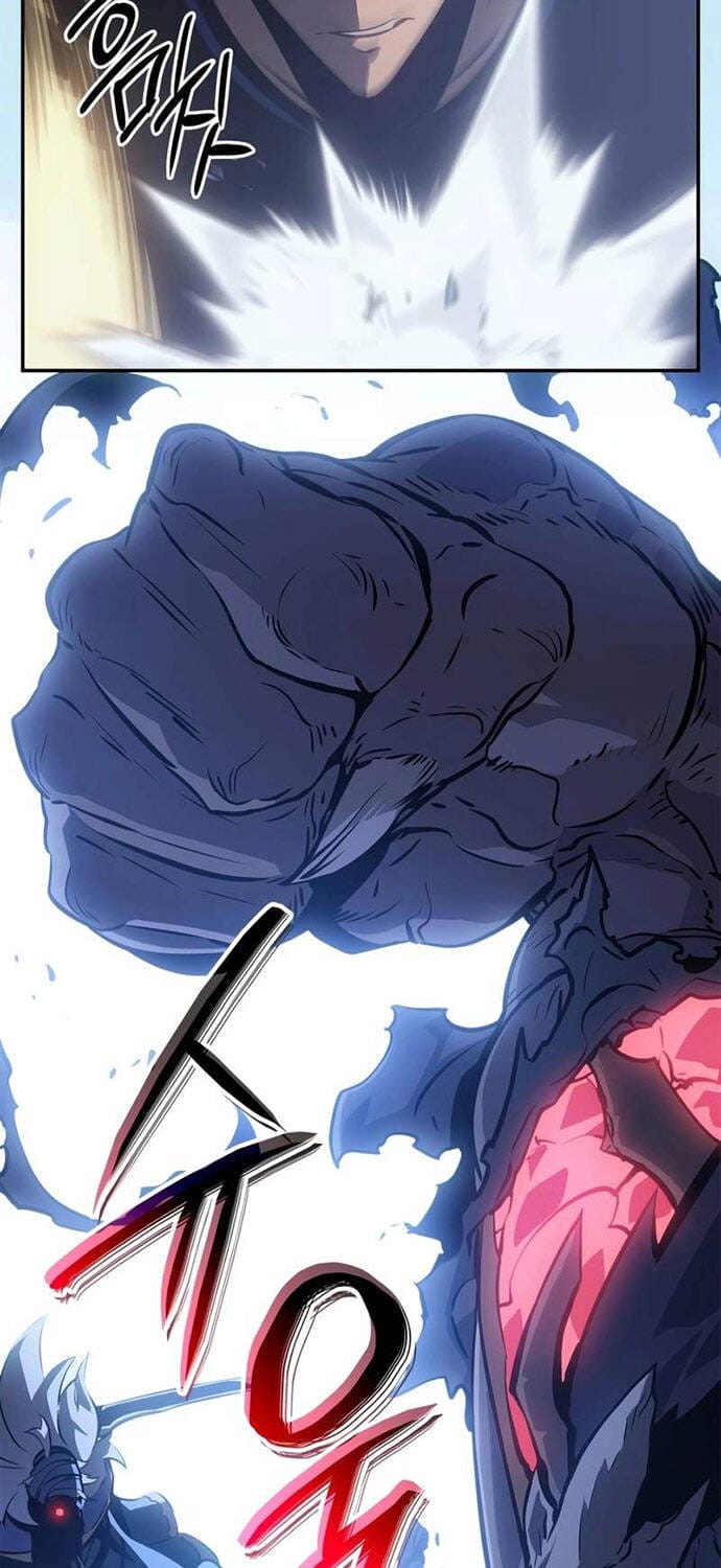 Truyện Tranh Solo Leveling - Tôi Thăng Cấp Một Mình: Tận Thế Ragnarok trang 3