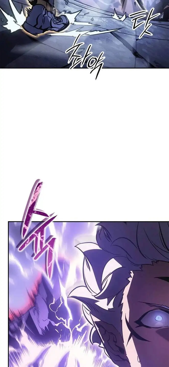 Truyện Tranh Solo Leveling - Tôi Thăng Cấp Một Mình: Tận Thế Ragnarok trang 3